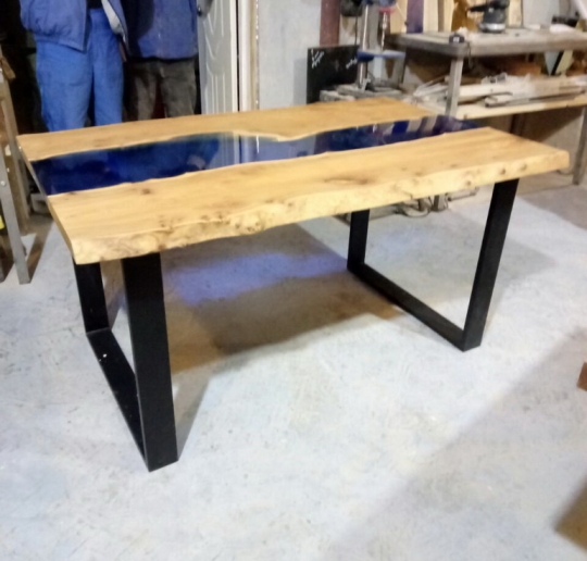 Столешница карагач. Купить в Курске