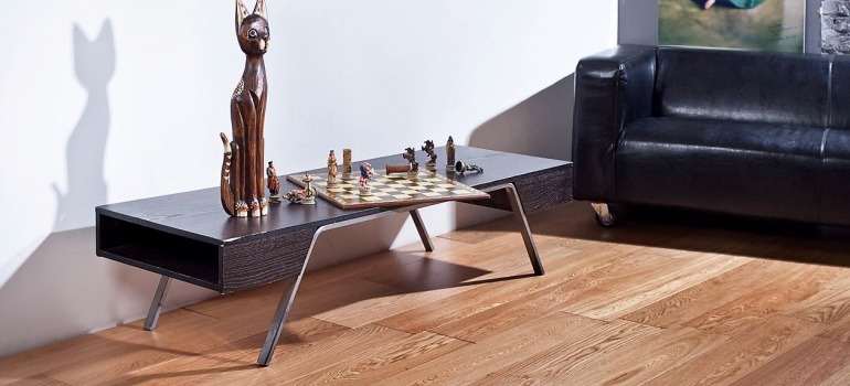 доска для пола