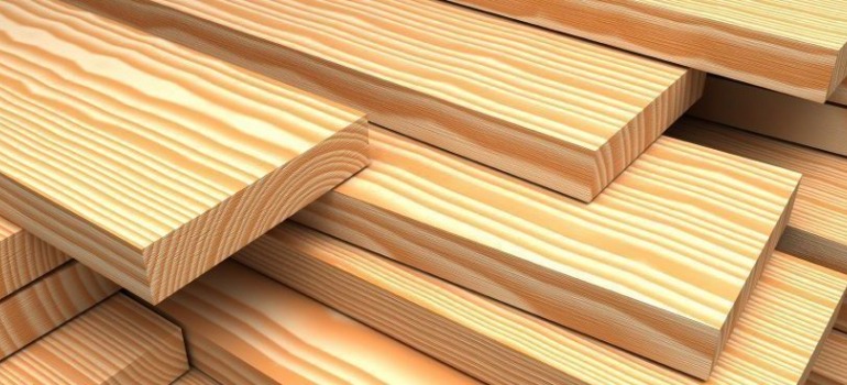 доска обрезная