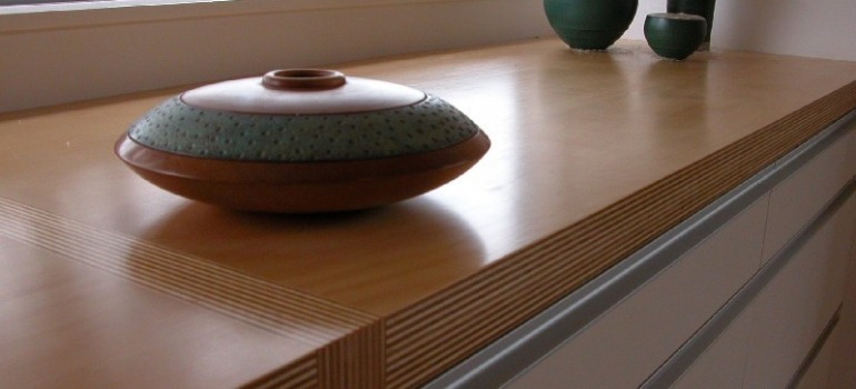 деревянные подоконники