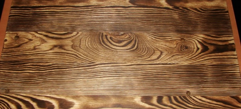 состаривание