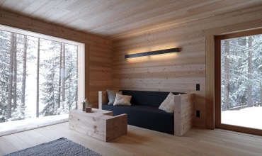 Евровагонка бук