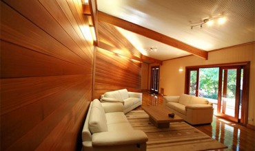 Купить вагонку штиль из кедра в Нижнем-Новгороде