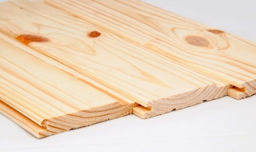 Вагонка из бука