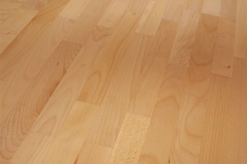 Доска пола из бука