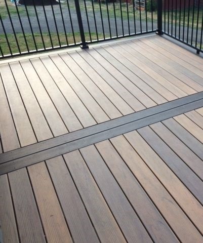 Монтаж деревянного пола